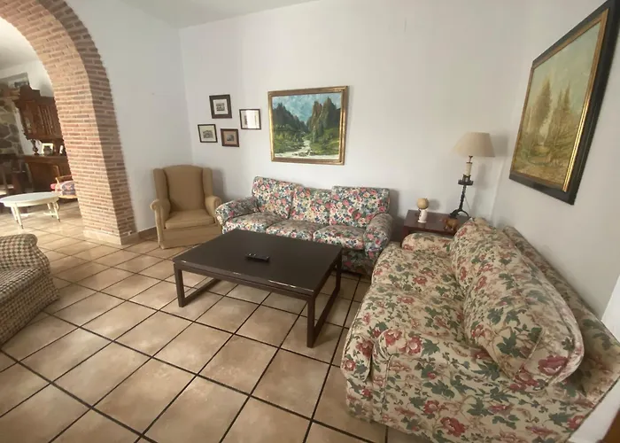 La Del Pozo