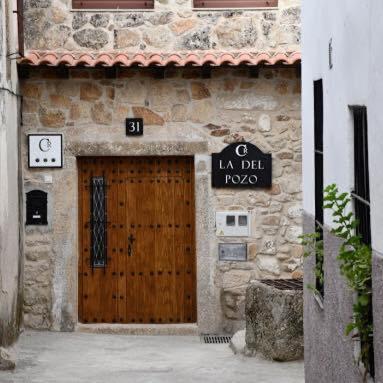 La Del Pozo Apartment *