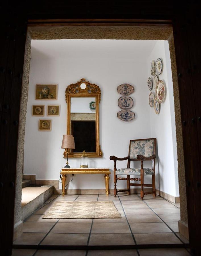 Apartment La Del Pozo Montanchez
