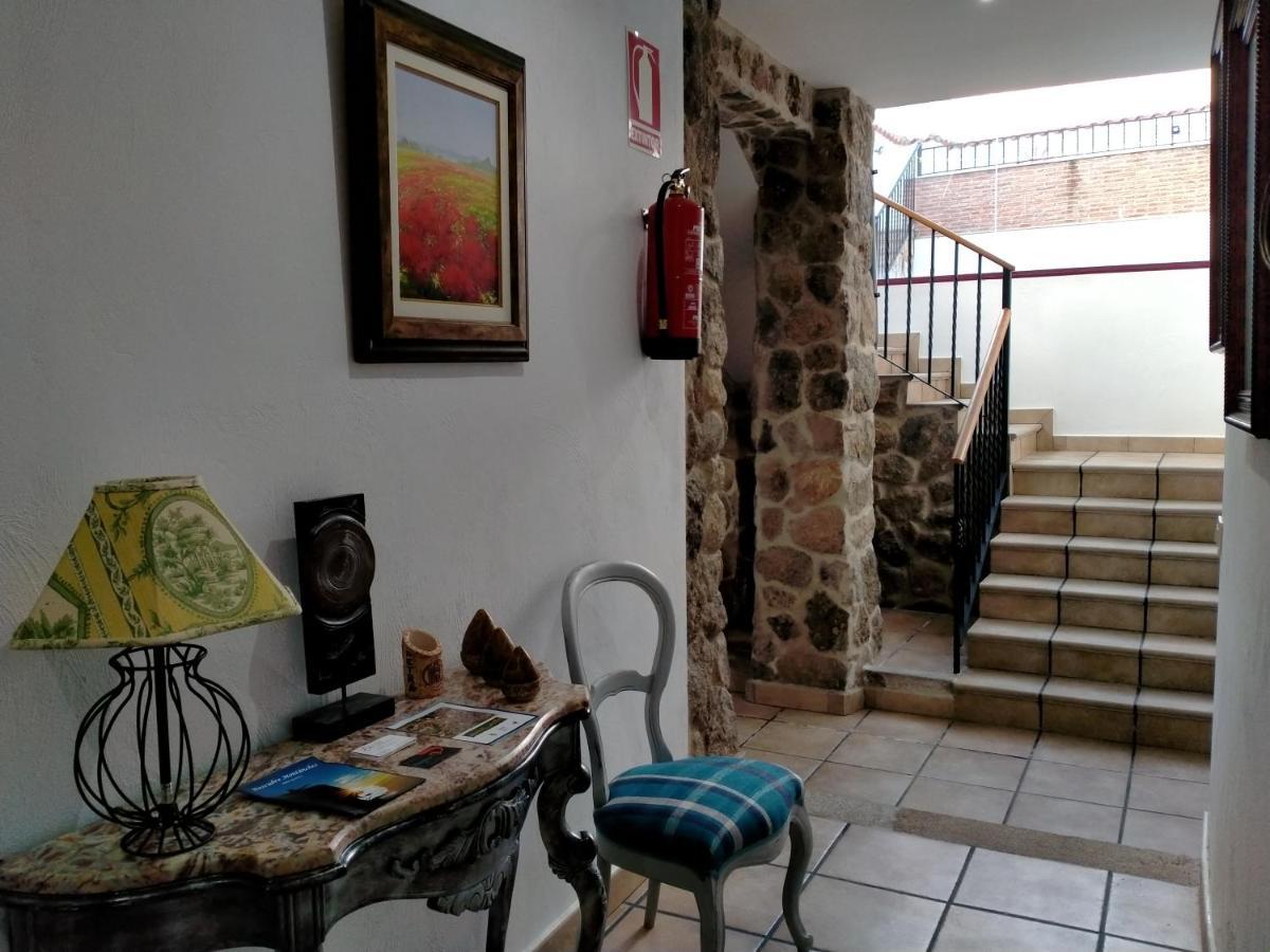 Apartment La Del Pozo *