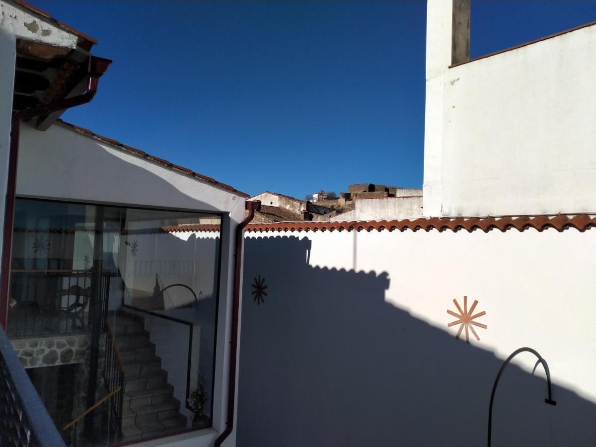 La Del Pozo Apartment *