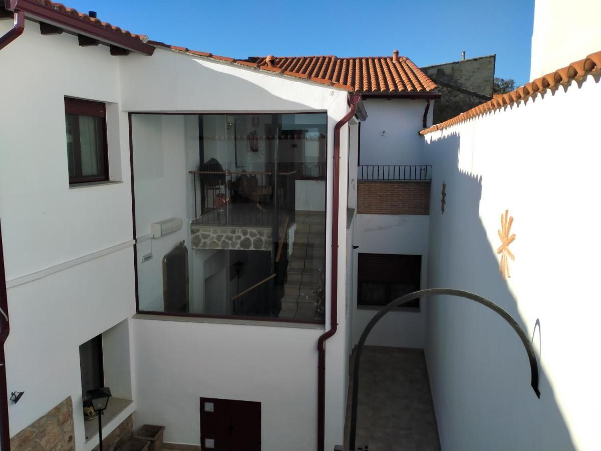 Apartment La Del Pozo *