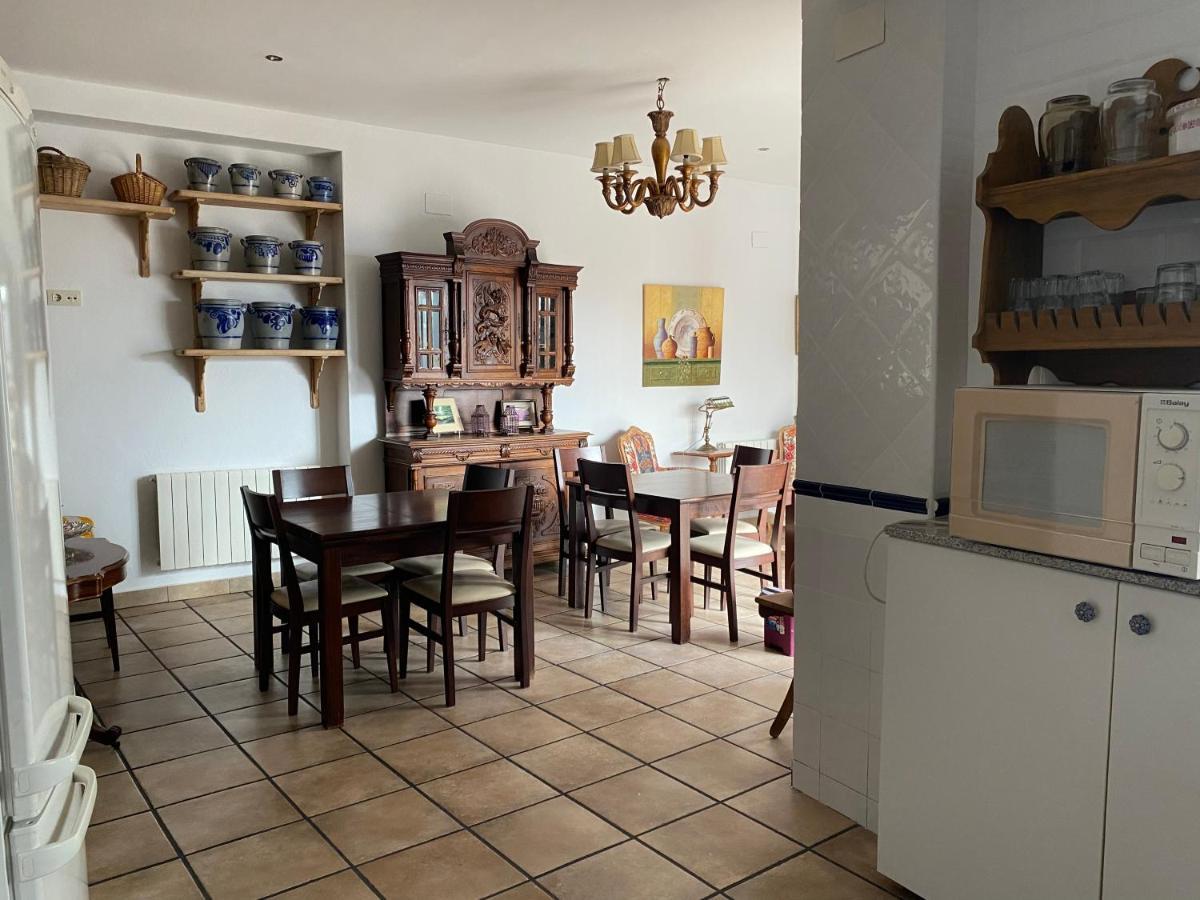Apartment La Del Pozo