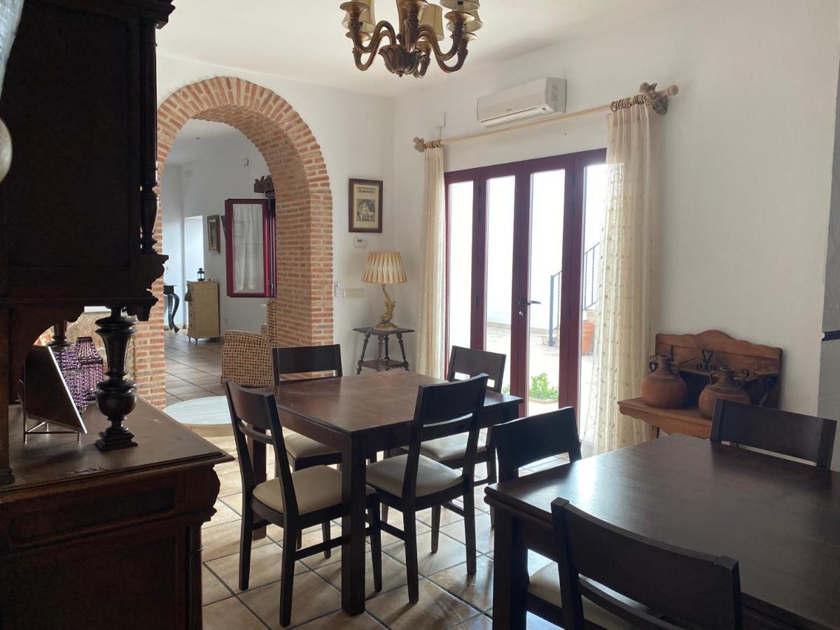 La Del Pozo Apartment
