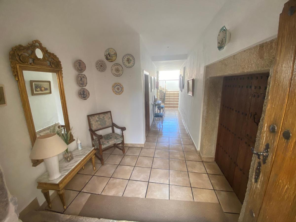 Apartment La Del Pozo *