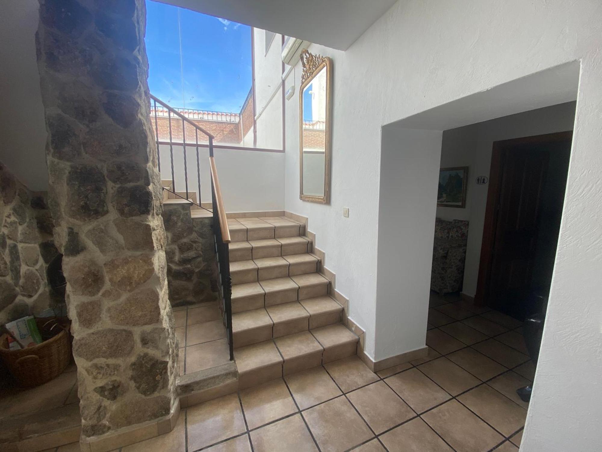 Apartment La Del Pozo